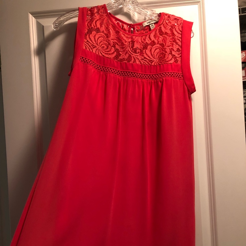 Dress